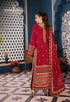 Asim Jofa Embroidered Lawn 3 Piece suit AJFI-10