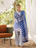 Zainab Chotani Lawn Suit LEENA - D 4A