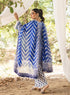 Zainab Chotani Lawn Suit LEENA - D 4A