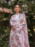 Zainab Chotani Lawn Suit ZINNIA - D 3A