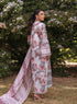 Zainab Chotani Lawn Suit ZINNIA - D 3A