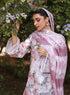 Zainab Chotani Lawn Suit ZINNIA - D 3A