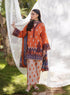 Zainab Chotani Lawn Suit LIZA - D 8A