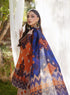 Zainab Chotani Lawn Suit LIZA - D 8A