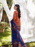 Zainab Chotani Lawn Suit LIZA - D 8A