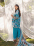 Zainab Chotani Lawn Suit BEEHA - D 2B