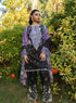 Zainab Chotani Lawn Suit RAHA - D 6B