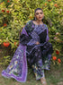 Zainab Chotani Lawn Suit RAHA - D 6B