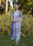 Zainab Chotani Lawn Suit RAHA - D 6A