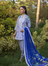 Zainab Chotani Lawn Suit RAHA - D 6A