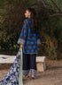 Zainab Chotani Lawn Suit FREYA - D 10B