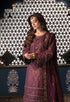 Asim Jofa Embroidered Lawn 3 Piece suit AJFI-06