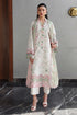 Qalamkar Embroidered Lawn Suit QKL-09 SIAA