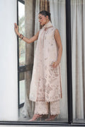 Qalamkar Embroidered Lawn Suit QKL-10 MILA