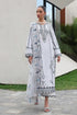 Qalamkar Embroidered Lawn Suit QKL-03 SAMIA