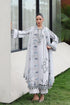 Qalamkar Embroidered Lawn Suit QKL-03 SAMIA