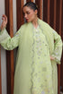 Qalamkar Embroidered Lawn Suit QKL-05 AYANA