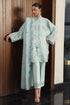 Qalamkar Embroidered Lawn Suit QKL-07 LEYA