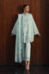 Qalamkar Embroidered Lawn Suit QKL-07 LEYA