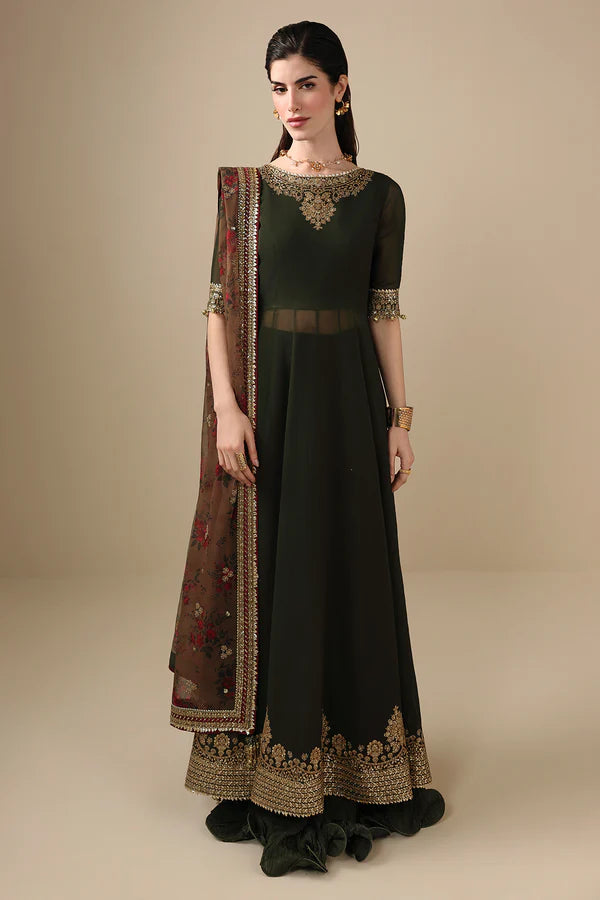 Pakistani Wedding Clothes - Buy Latest Wedding Dresses in UK  Babus  Clothing