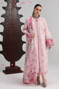 Qalamkar Embroidered Lawn Suit QFL-04 NORAH