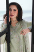 Qalamkar Chikankari Embroidered Suit SA-12 JIYA
