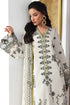 Qalamkar Embroidered Lawn Suit QKL-13 REEMA