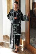 Qalamkar Embroidered Lawn Suit QKL-06 SANA