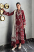 Qalamkar Embroidered Lawn Suit QKL-08 NISA