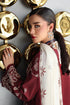 Qalamkar Embroidered Lawn Suit QKL-08 NISA