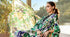 Maria B Printed Lawn Suit MPT-2505-A