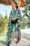 Maria B Printed Lawn Suit MPT-2505-A