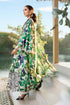 Maria B Printed Lawn Suit MPT-2505-A