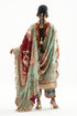 Sana Safinaz Embroidered Jacquard 3 Piece Suit N231-006-CL