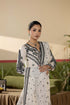 Maryams Embroidered Silk Suit Pearl-Grace-HRI-8594