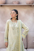 Adan Libas Embroidered Lawn 3 Piece suit 5842