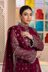 Alizeh Embroidered Chiffon 3 Piece Suit DUA-V01D06A