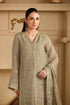 Alizeh Embroidered Chiffon Suit AF-CH-2254-Tasnim