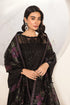 Alizeh Embroidered Chiffon 3 Piece Suit V15D03