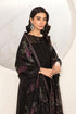 Alizeh Embroidered Chiffon 3 Piece Suit V15D03