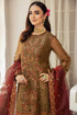 HON Embroided Organza 3 Piece suit HESSA
