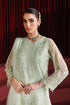 Alizeh Embroidered Net Suit AF-NHM-4058-Muse