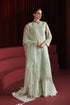 Alizeh Embroidered Net Suit AF-NHM-4058-Muse