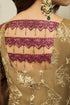 HON Embroided Organza 3 Piece suit HANA A