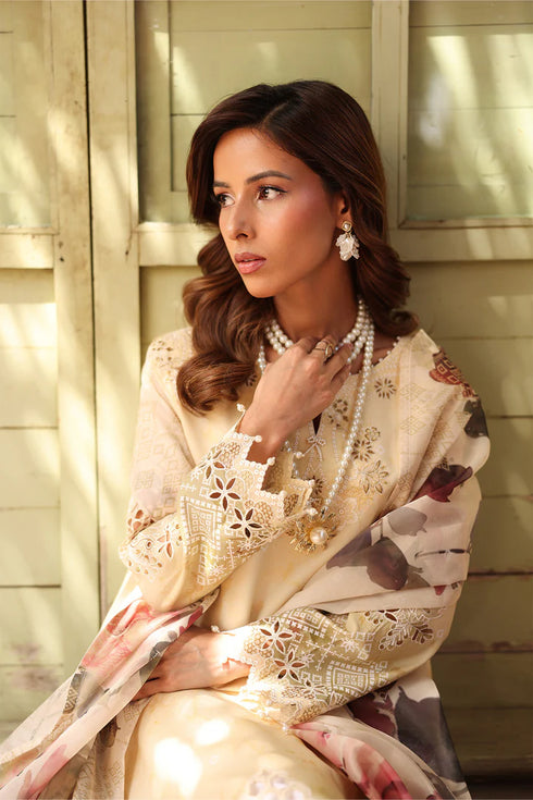 Alizeh Digital Printed Lawn Suit AF-EPL-7038-MIA