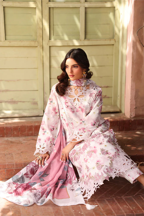 Alizeh Digital Printed Lawn Suit AF-EPL-7033-LIOR