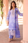 Alizeh Digital Printed Lawn Suit AF-EPL-7032-RHEA