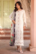 Alizeh Digital Printed Lawn Suit AF-EPL-7035-KARIS