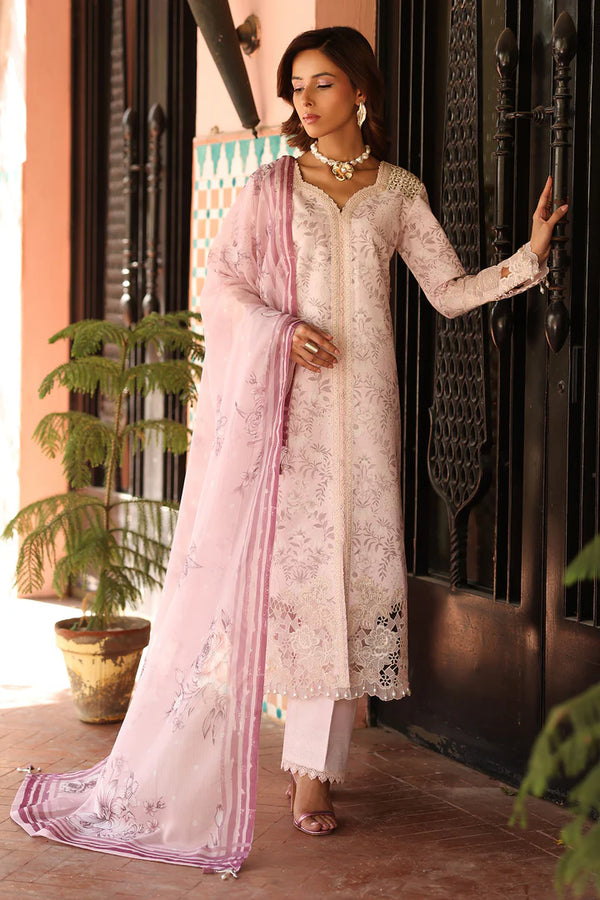 Alizeh Digital Printed Lawn Suit AF-EPL-7040-ARUNA