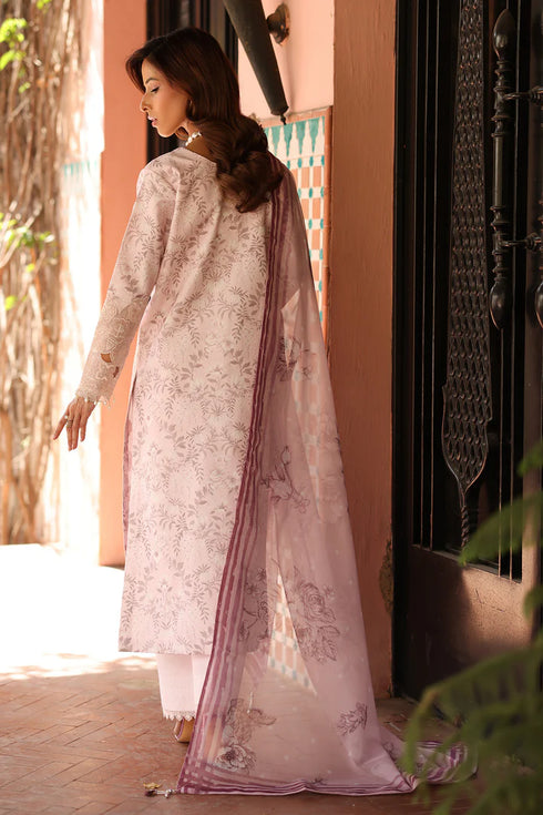 Alizeh Digital Printed Lawn Suit AF-EPL-7040-ARUNA